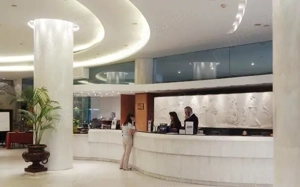 Receptioner Hotel Grecia 1000-1100  net Cazare si Mese incluse