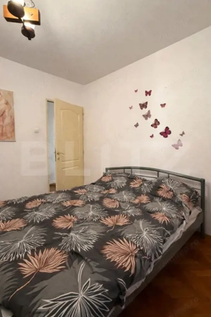 Apartament 2 camere, 54 mp, zona Unirii - imagine 16