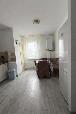 Apartament 2 camere, 54 mp, zona Unirii - imagine 9