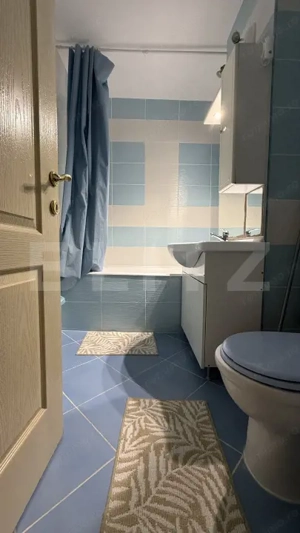 Apartament 2 camere, 54 mp, zona Unirii - imagine 11
