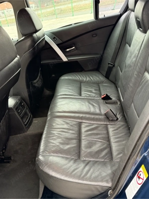 Bmw seria 520 diesel - imagine 5