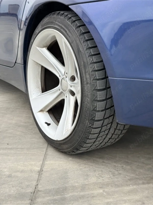 Bmw seria 520 diesel - imagine 4