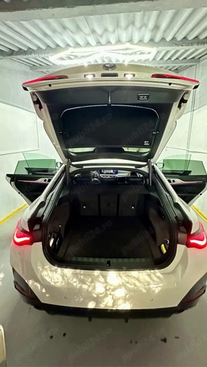 Bmw seria 4 grand coupe - imagine 5