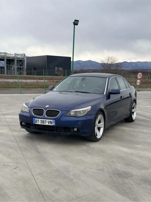 Bmw seria 520 diesel - imagine 2
