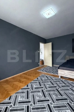 Apartament 2 camere, 54 mp, zona Unirii - imagine 2