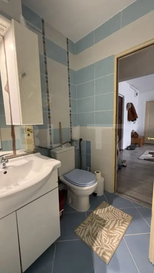 Apartament 2 camere, 54 mp, zona Unirii - imagine 12
