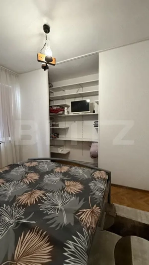 Apartament 2 camere, 54 mp, zona Unirii - imagine 14