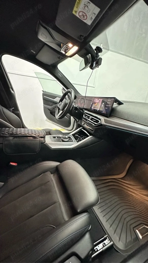 Bmw seria 4 grand coupe - imagine 10