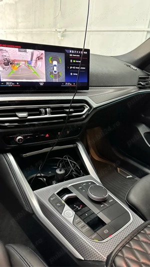 Bmw seria 4 grand coupe - imagine 7