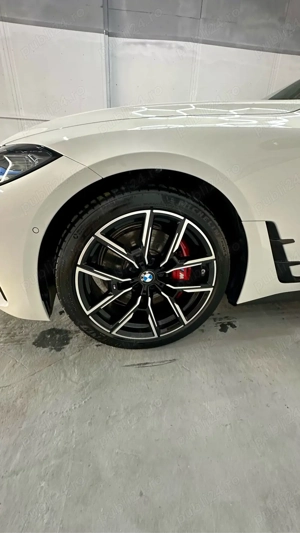 Bmw seria 4 grand coupe - imagine 4