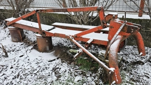 Cositoare rotativă 1,65 m