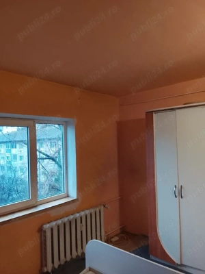 Apartament. PB .Cu.Doua Camere De.VinzareVizavid De Spitalul De Copii.In.Oradea - imagine 5