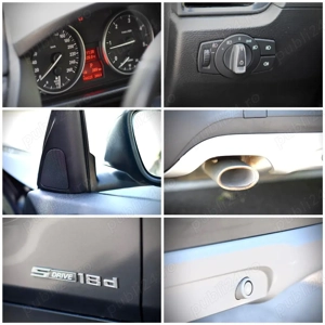 Vand Bmw X1 E84 - imagine 8