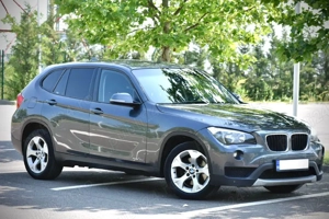 Vand Bmw X1 E84 - imagine 3