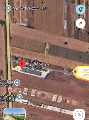 Vand Teren Postavari - imagine 3