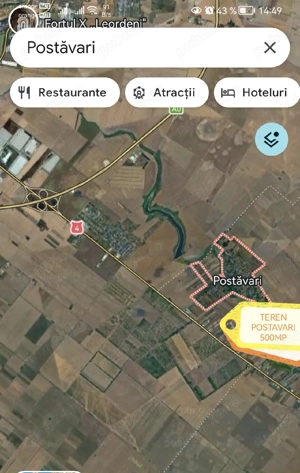 Vand Teren Postavari - imagine 5