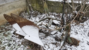 Plug reversibil cu 4 trupițe