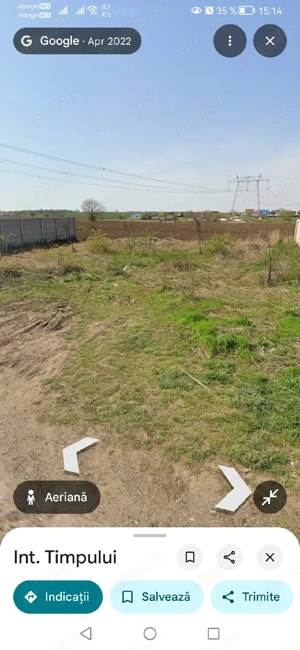 Vand Teren Postavari - imagine 8