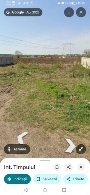 Vand Teren Postavari - imagine 7