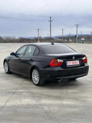 Bmw seria 320 diesel - imagine 3