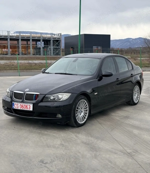 Bmw seria 320 diesel - imagine 2