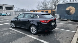 Renault Megane Sport Tourer 2017 | 1.6 dCi 130 CP | Cutie manuală  - imagine 5