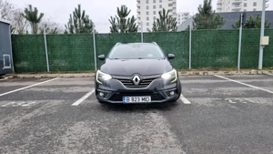 Renault Megane Sport Tourer 2017 | 1.6 dCi 130 CP | Cutie manuală  - imagine 4