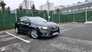 Renault Megane Sport Tourer 2017 | 1.6 dCi 130 CP | Cutie manuală  - imagine 2