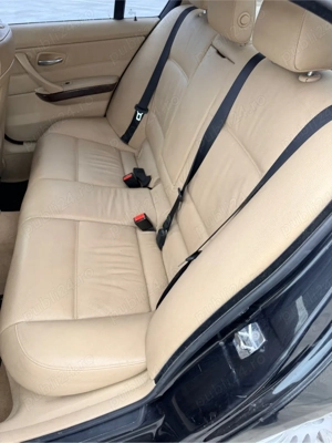 Bmw seria 320 diesel - imagine 5