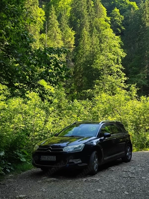 Citroen C5 Exclusiv 2010 - imagine 2