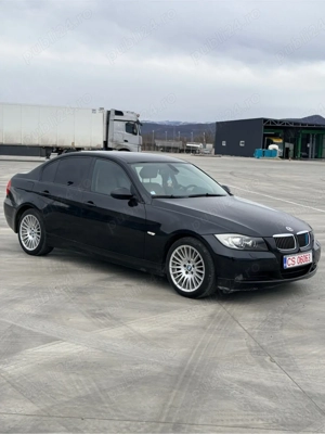 Bmw seria 320 diesel - imagine 4