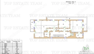 Spatiu comercial + Birouri, zona 1 Mai, langa Metrou Grivita - imagine 5