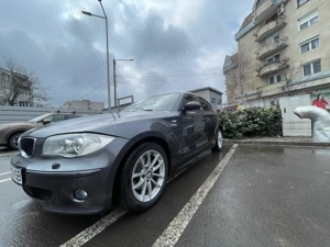 BMW 120d 2000diesel  - imagine 3