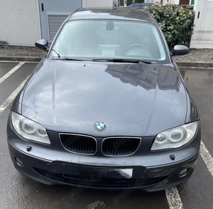BMW 120d 2000diesel 