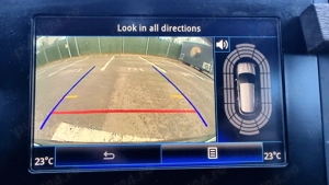 Renault Megane Sport Tourer 2017 | 1.6 dCi 130 CP | Cutie manuală  - imagine 8