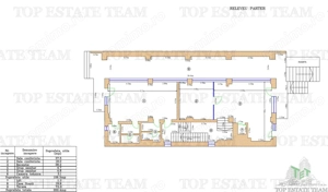 Spatiu comercial + Birouri, zona 1 Mai, langa Metrou Grivita - imagine 3