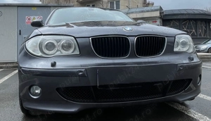 BMW 120d 2000diesel  - imagine 7