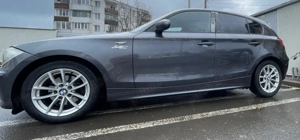 BMW 120d 2000diesel  - imagine 2