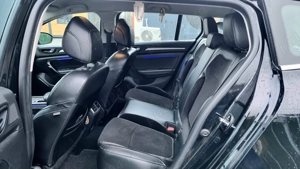 Renault Megane Sport Tourer 2017 | 1.6 dCi 130 CP | Cutie manuală  - imagine 7