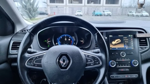Renault Megane Sport Tourer 2017 | 1.6 dCi 130 CP | Cutie manuală  - imagine 9