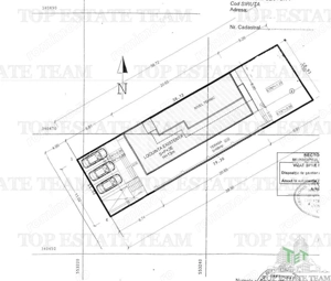 Spatiu comercial + Birouri, zona 1 Mai, langa Metrou Grivita - imagine 11