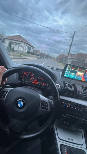 BMW 120d 2000diesel  - imagine 5