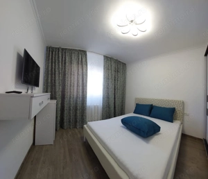 Far- apartament 2 camere decomandat circular finisat modern - imagine 10