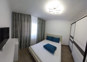 Far- apartament 2 camere decomandat circular finisat modern - imagine 17