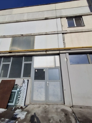 Spatiu depozitare sau productie 64 mp