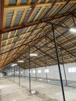 Spații de închiriat la preț accesibil  - imagine 3