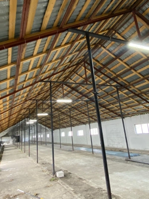 Spații de închiriat la preț accesibil  - imagine 6