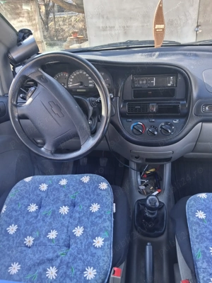 Vând autoturism - imagine 3