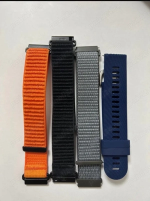 Ceasuri Garmin venu2 și Forerunner 255 - imagine 2