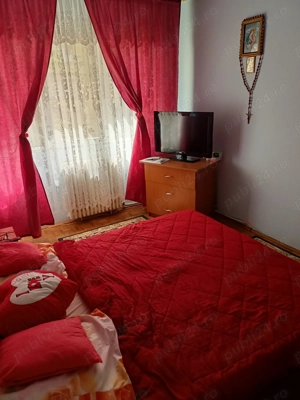 Vând apartament cu 3 camere resita  - imagine 6